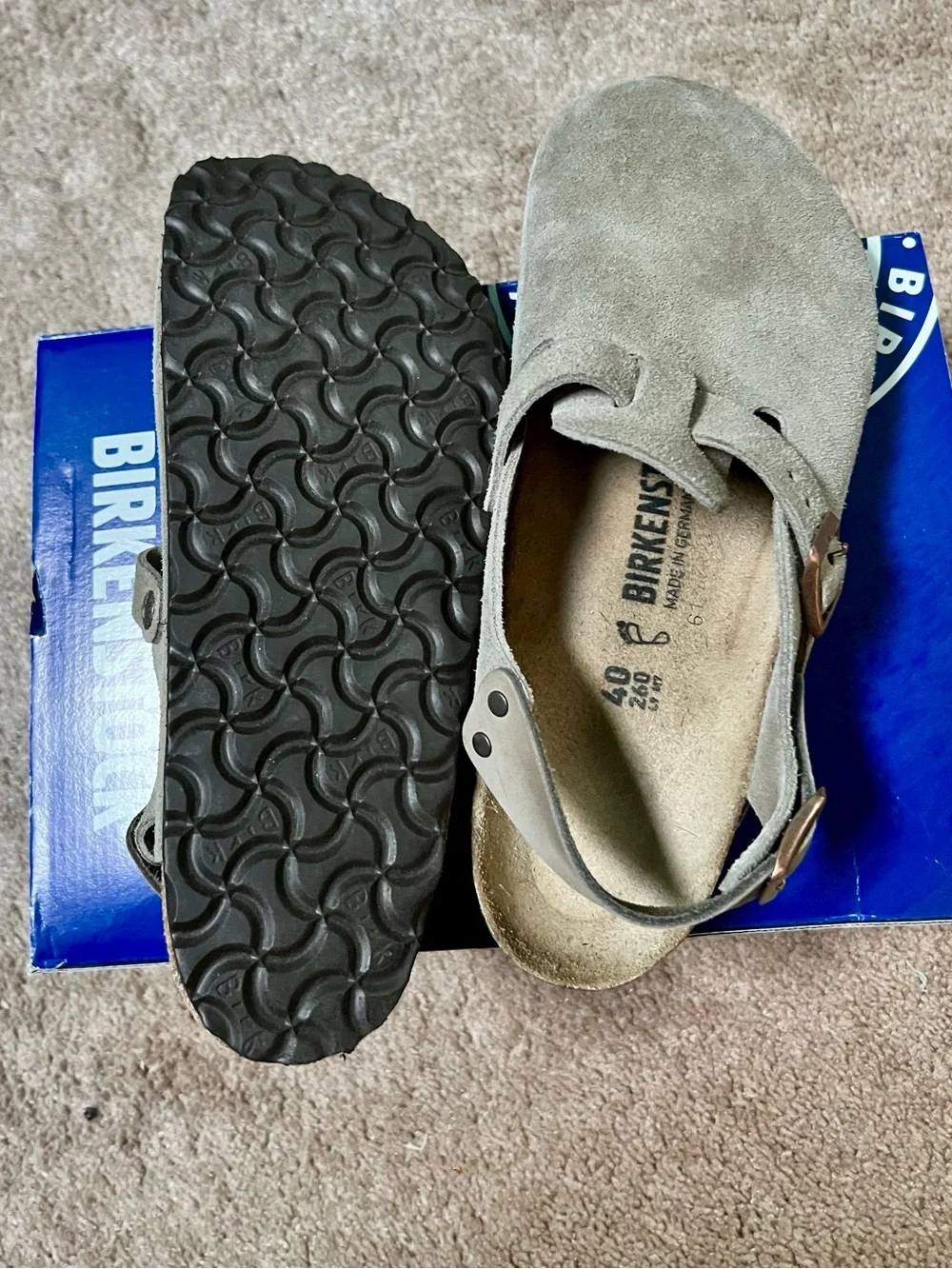 Women’s Birkenstock Tokio